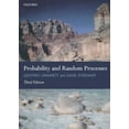 thumbnail image 1 of Pre-Owned Probability and Random Processes (Paperback) 0198572220 9780198572220, 1 of 1