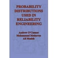 thumbnail image 1 of Probability Distributions Used in Reliability Engineering, (Paperback), 1 of 1
