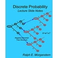 thumbnail image 1 of Pre-Owned Probability Lecture Slide Notes: Discrete : Notes (Series #1) (Paperback), 1 of 1
