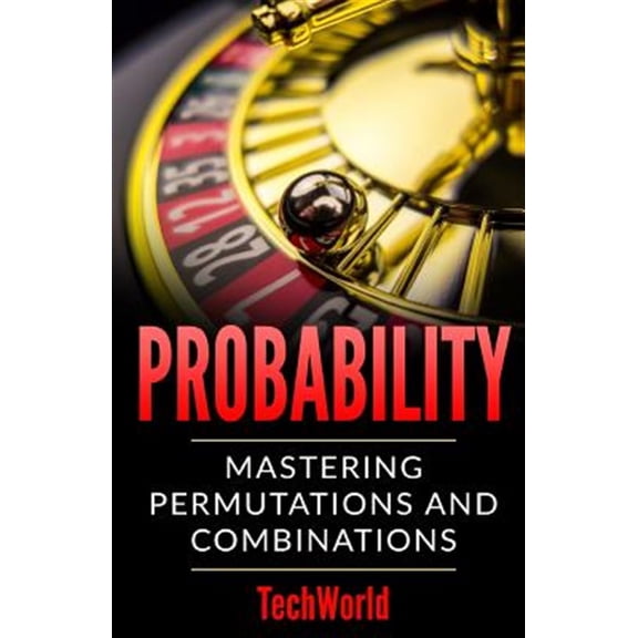 Pre-Owned Probability : Mastering Permutations and Combinations