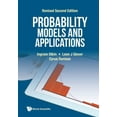 thumbnail image 1 of Probab Mod & Appl (REV 2nd Ed), (Paperback), 1 of 1