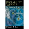 thumbnail image 1 of Probability Models for Computer Science, (Paperback), 1 of 1
