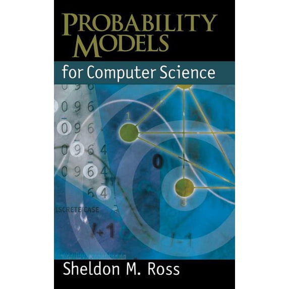 Probability Models for Computer Science, (Paperback)