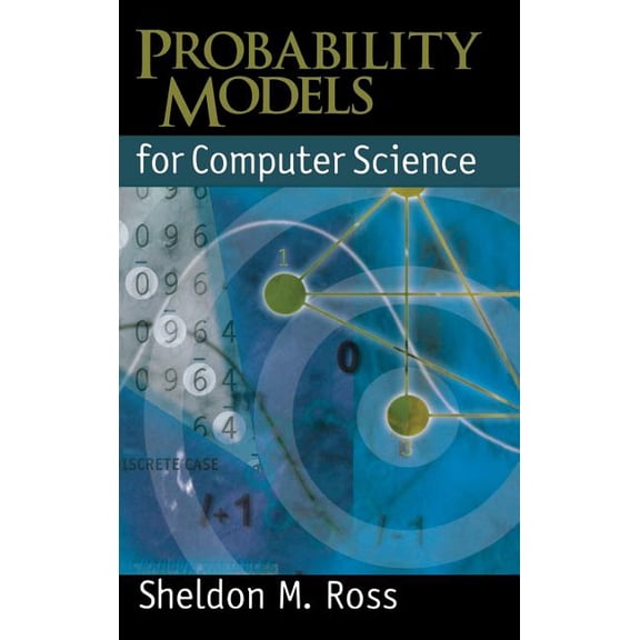 Probability Models for Computer Science, (Paperback)
