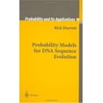 thumbnail image 1 of Pre-Owned Probability Models for DNA Sequence Evolution (Probability and its Applications) Paperback, 1 of 1