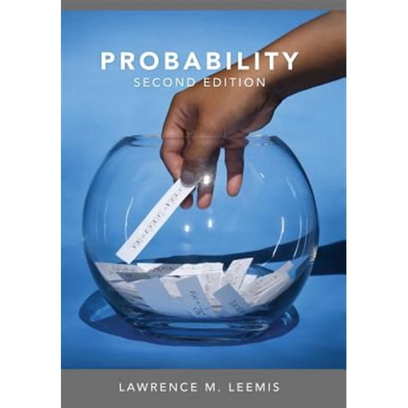 Probability (Paperback)