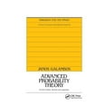 thumbnail image 1 of Probability: Pure and Applied Advanced Probability Theory, Second Edition,, (Paperback), 1 of 1