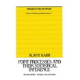 thumbnail image 1 of Probability: Pure and Applied Point Processes and Their Statistical Inference, (Paperback), 1 of 1