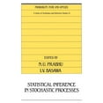 thumbnail image 1 of Probability: Pure and Applied Statistical Inference in Stochastic Processes, (Hardcover), 1 of 1