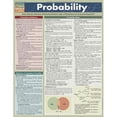 thumbnail image 1 of Probability Quickstudy Easel, 1 of 1