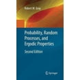 thumbnail image 1 of Probability, Random Processes, and Ergodic Properties (Hardcover), 1 of 1