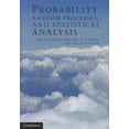 thumbnail image 1 of Probability, Random Processes, and Statistical Analysis, (Hardcover), 1 of 1