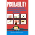 thumbnail image 1 of Probability: Risk Management, Statistics, Combinations, and Permutations for Business, (Hardcover), 1 of 1