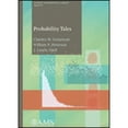 thumbnail image 1 of Pre-Owned Probability Tales (Paperback) 9780821852613, 1 of 1