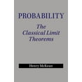 thumbnail image 1 of Probability: The Classical Limit Theorems, (Paperback), 1 of 1
