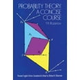 thumbnail image 1 of Pre-Owned Probability Theory: A Concise Course (Dover Books on Mathematics) Paperback, 1 of 1