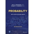thumbnail image 1 of Probability: With Applications and R, (Hardcover), 1 of 1