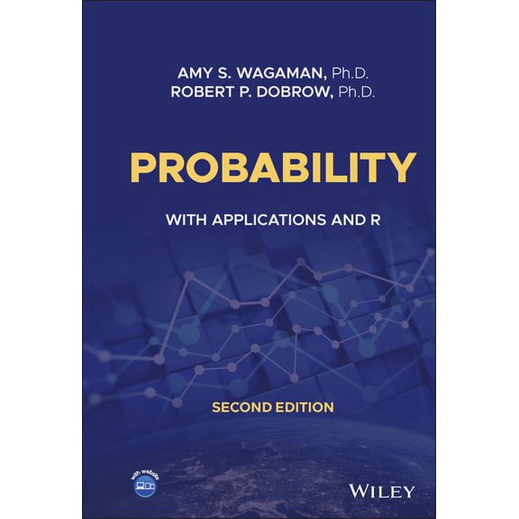 Probability: With Applications, (Hardcover)