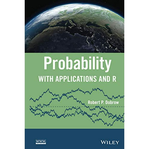 Pre-Owned Probability (Hardcover) 1118241258 9781118241257
