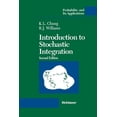thumbnail image 1 of Probability and Its Applications (Duplic Introduction to Stochastic Integration, (Paperback), 1 of 1