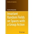 thumbnail image 1 of Probability and Its Applications Invariant Random Fields on Spaces with a Group Action, (Paperback), 1 of 1
