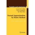 thumbnail image 1 of Probability and Its Applications Normal Approximation by Stein's Method, (Hardcover), 1 of 1
