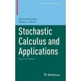thumbnail image 1 of Probability and Its Applications (Duplic Stochastic Calculus and Applications, (Hardcover), 1 of 1