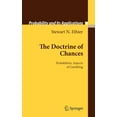 thumbnail image 1 of Probability and Its Applications The Doctrine of Chances: Probabilistic Aspects of Gambling, (Hardcover), 1 of 1