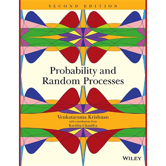 Probability and Random Processes (Hardcover)
