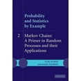 thumbnail image 1 of Probability and Statistics by Example, (Hardcover), 1 of 1