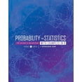 thumbnail image 1 of Probability and Statistics for Science and Engineering with Examples in R, (Paperback), 1 of 1