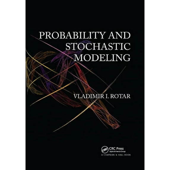 Probability and Stochastic Modeling, (Paperback)