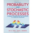 thumbnail image 1 of Pre-Owned Probability and Stochastic Processes: A Friendly Introduction for Electrical and Computer Engineers (Hardcover) 0471272140 9780471272144, 1 of 1