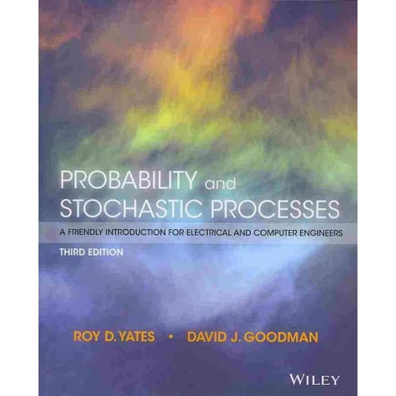 Pre-Owned Probability and Stochastic Processes (Paperback) 1118324560 9781118324561