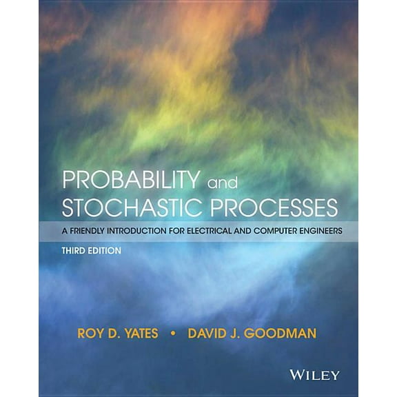 Probability and Stochastic Processes, (Paperback)