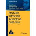thumbnail image 1 of Probability at Saint-Flour Stochastic Differential Geometry at Saint-Flour, (Paperback), 1 of 1