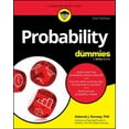 thumbnail image 1 of Probability for Dummies, (Paperback), 1 of 1