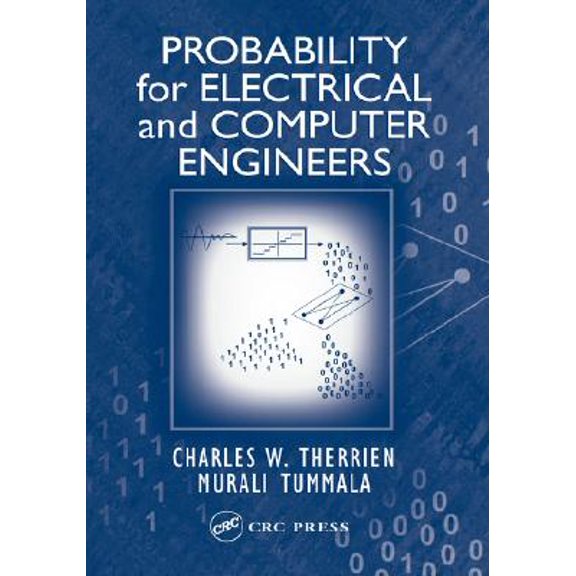 Probability for Electrical and Computer Engineers