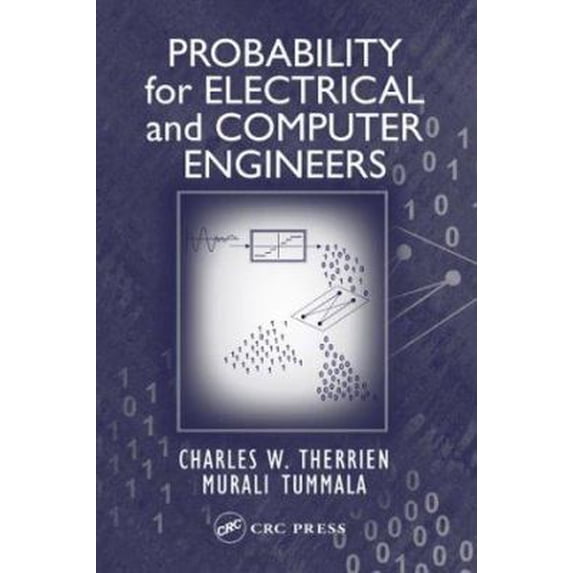 Pre-Owned Probability for Electrical and Computer Engineers Paperback