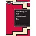 thumbnail image 1 of Pre-Owned Probability for Risk Management (Paperback) 156698548X 9781566985482, 1 of 1
