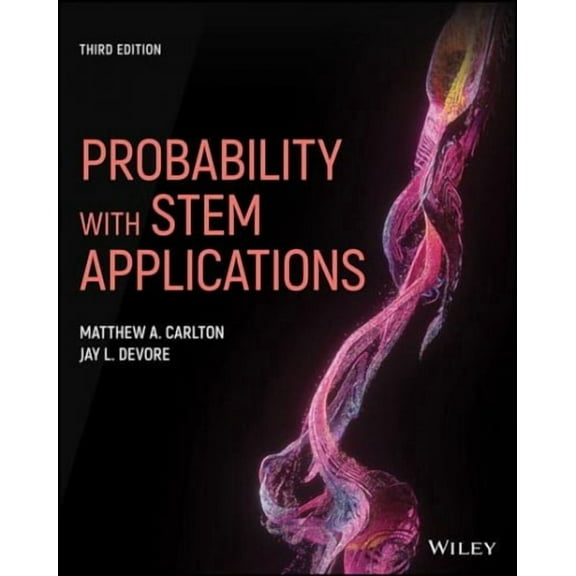 Probability with STEM Applications