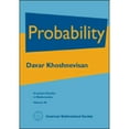 thumbnail image 1 of Pre-Owned Probability (Graduate Studies in Mathematics), 9780821842157, 0821842153, Hardcover,, 1 of 1