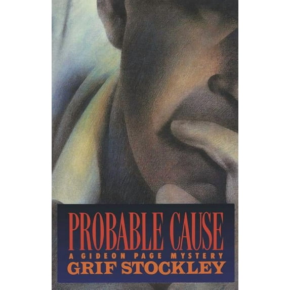 Probable Cause, (Paperback)