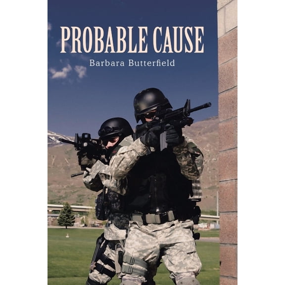 Probable Cause (Paperback)