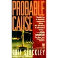 thumbnail image 1 of Pre-Owned Probable Cause: Ballentine Books Edition Paperback, 1 of 1