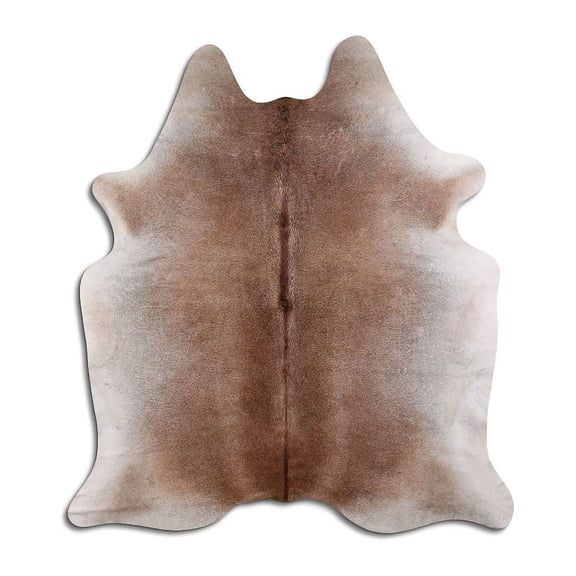 Probable NATURAL cowhide rugs for sale TAN GREY wholesale cowhides area rug