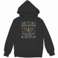 thumbnail image 1 of Probably Just Going To Jingle Some Of The Way Funny Ugly Christmas Sarcastic Hoodie, for men & women, up to size 5XL, 1 of 2