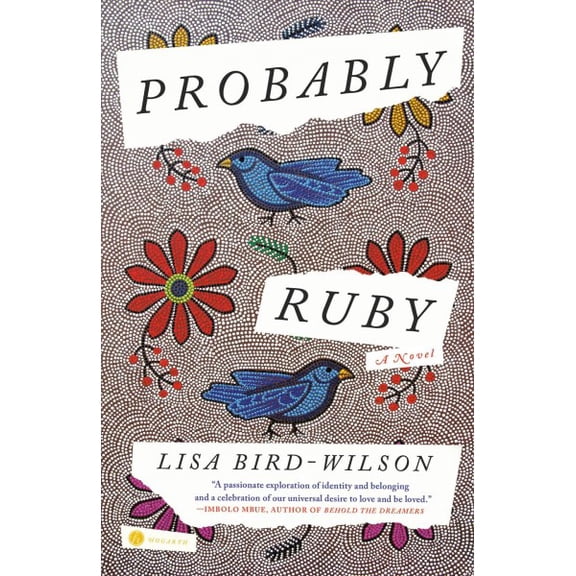 Pre-Owned Probably Ruby (Paperback) 0593448693 9780593448694