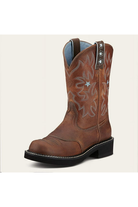 Probaby Western Boot