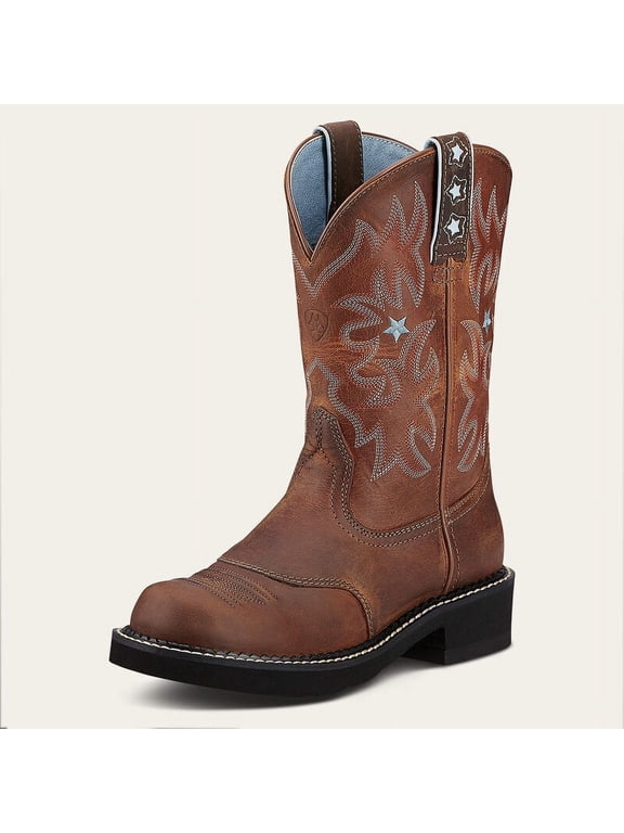 Probaby Western Boot